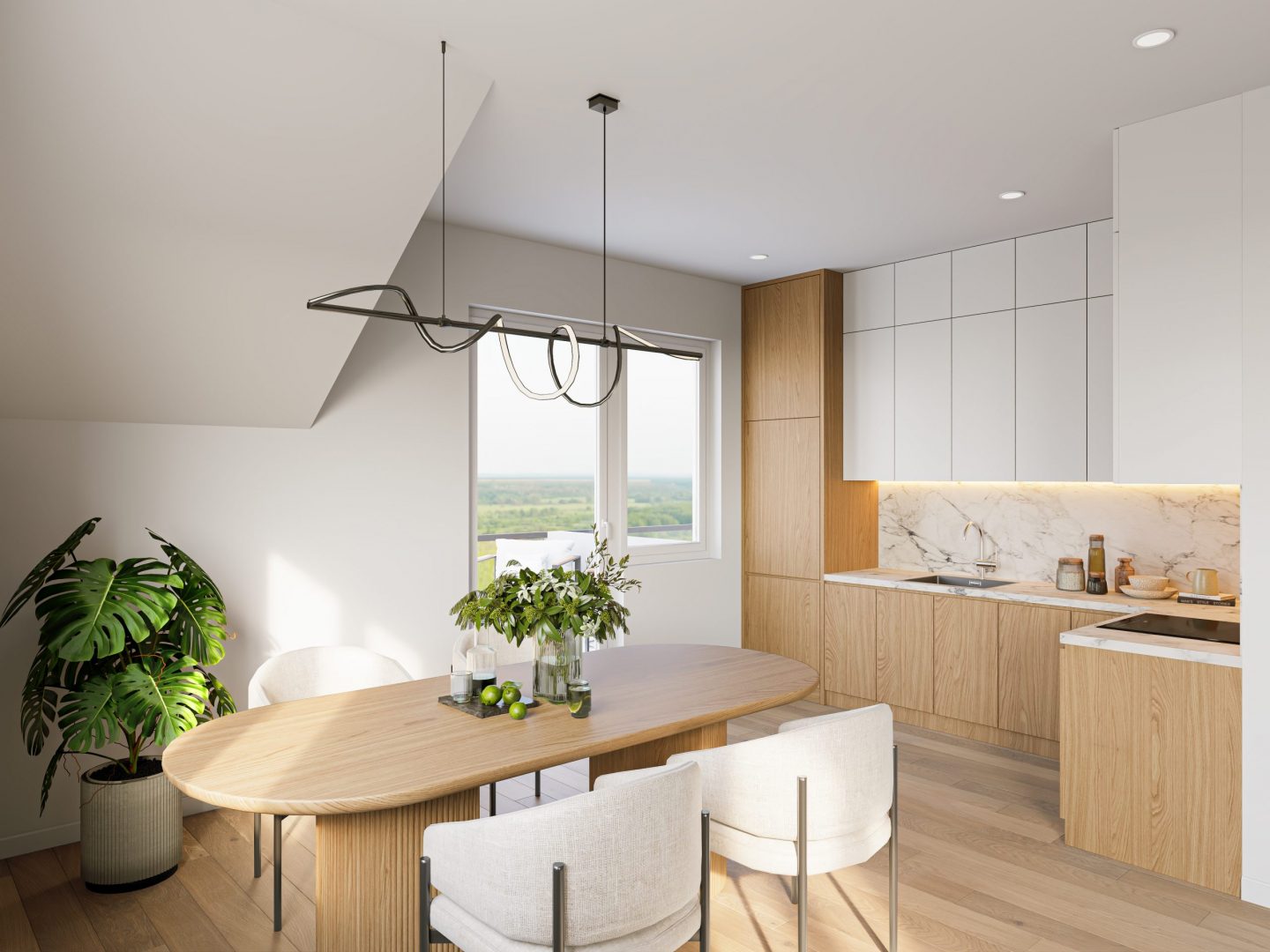 kitchen WE09_interior